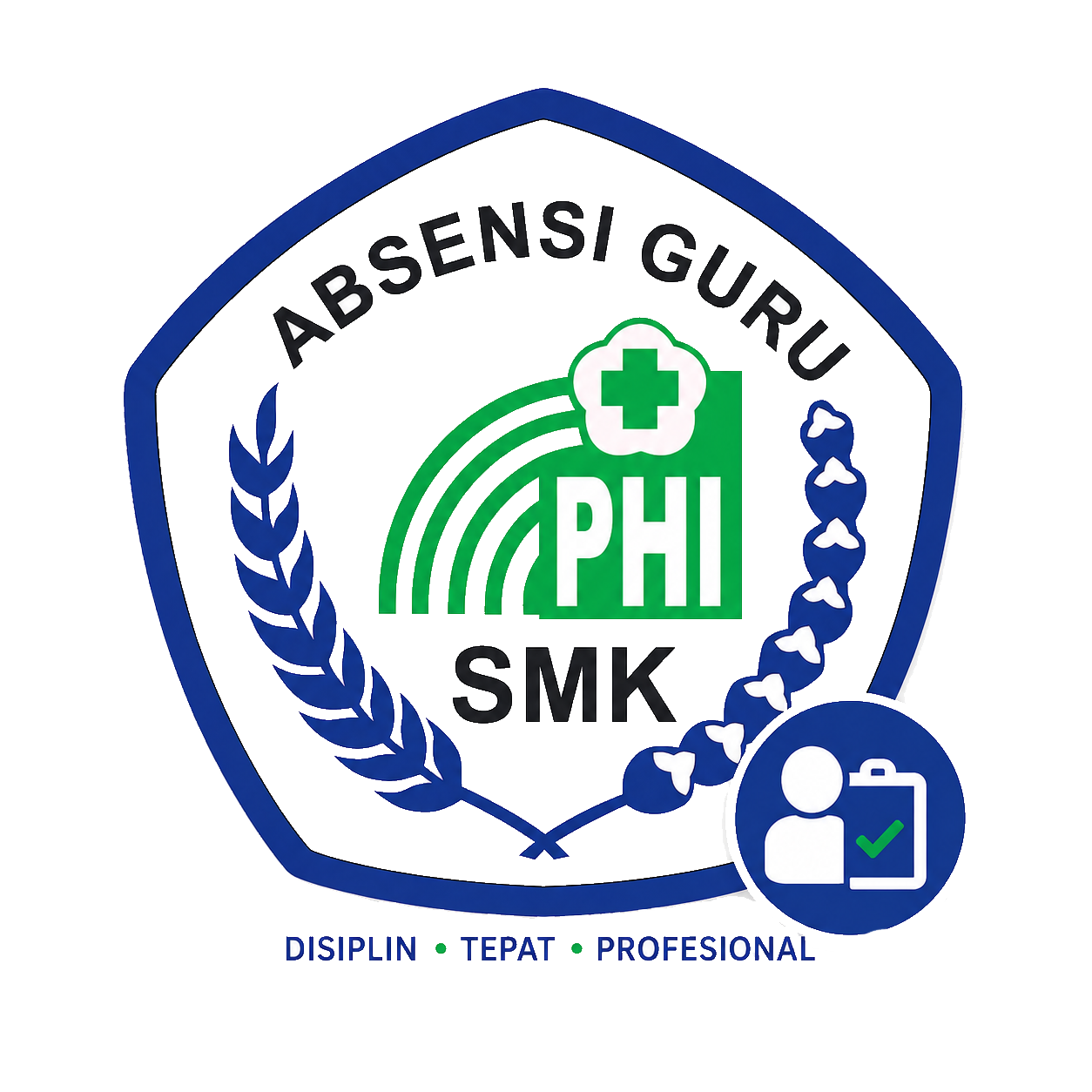 Logo SMK PHI